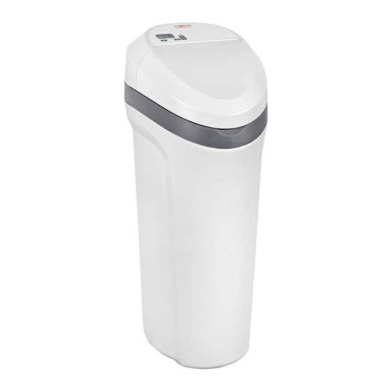 Viessmann AQUAHOME 30-N Installation And Operation Manual