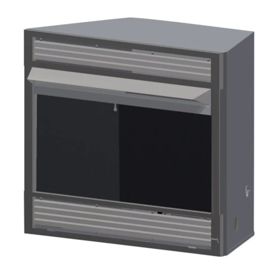 pleasant hearth PHZC32C Use And Care Manual