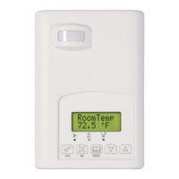 Viconics VTR7300 Series Installation Manual