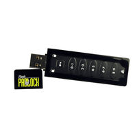 Corsair Flash Padlock Quick Start User Manual