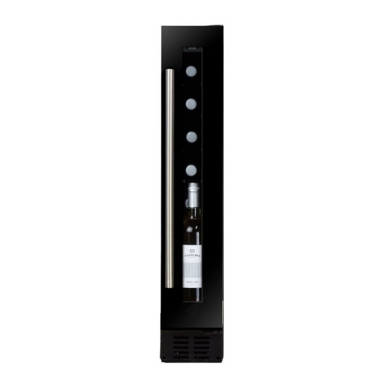 Dunavox DAU-9.22B Instruction Manual