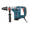 Rotary Hammer Bosch RH432VCQ Operating/Safety Instructions Manual
