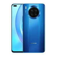 honor 50 5G User Manual