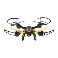 SPL Skytech TK107 Instruction Manual