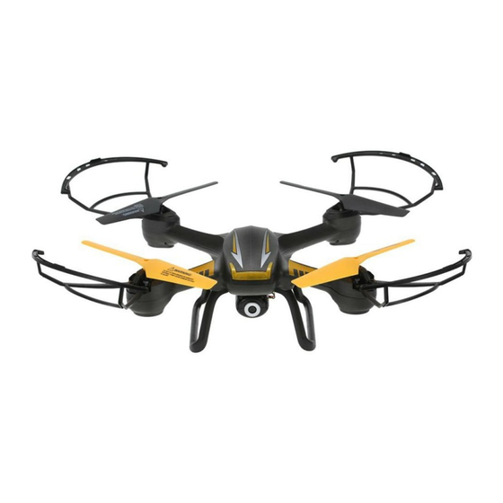 SPL Skytech TK107 Manuals