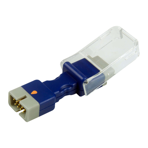 Orantech SpO2 User Manual