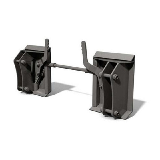 HLA BOQF10 Series Quick Start Manual