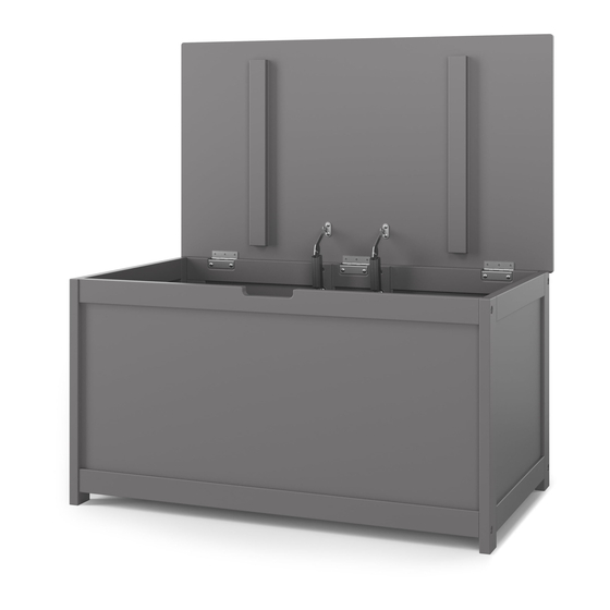FOREVER Eclectic F09450 Quick Start Manual
