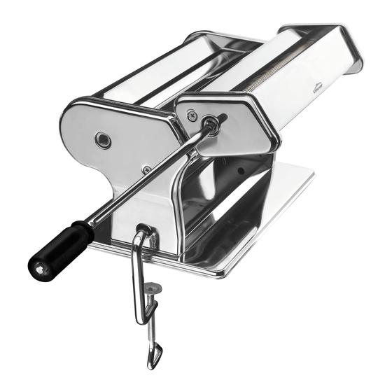 Lacor 60391 Manual