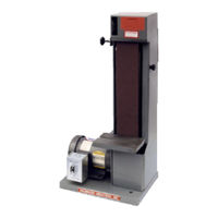 Kalamazoo S460D Instruction Manual