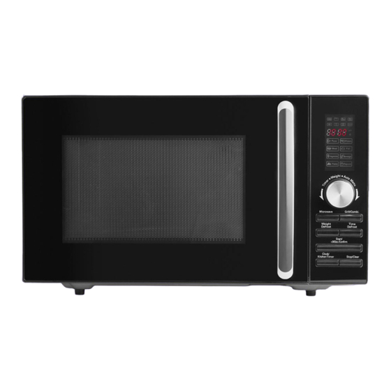 George Home GDM023B-18 User Manual