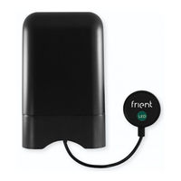 Frient Electricity Meter Interface Installation Manual