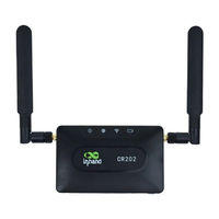 Inhand CR200 Series Quick Installation Manual