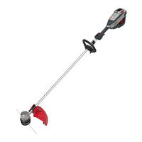 Cramer 2100086 Manual