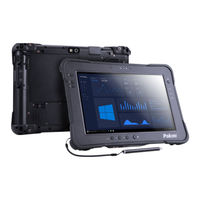 Pokini Tab K10B Manual