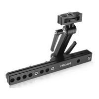 Proaim P-HDRP-01 Assembly Manual