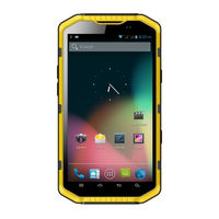 RugGear RG970 User Manual