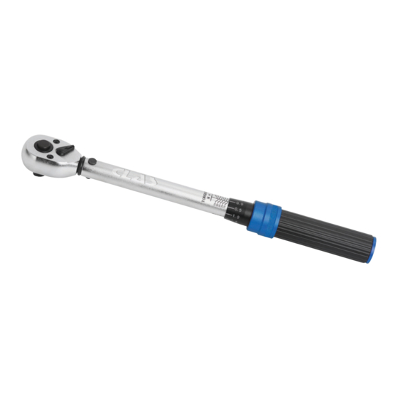CLAS OM 0795 Manual
