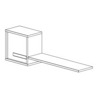 Gami 340 Assembly Instructions Manual