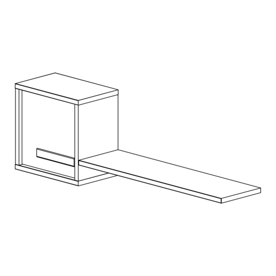 Gami 340 Assembly Instructions Manual