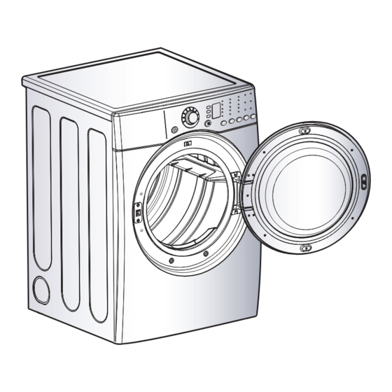 LG TD-V12240E Owner's Manual