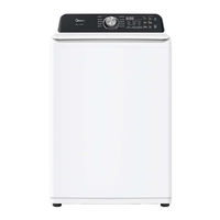 Midea MLTW44A4BWW Service Manual