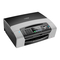 Print Server Brother MFC-255CW Network Manual