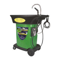 Rozone Smartwasher PCS23 Operating Manual