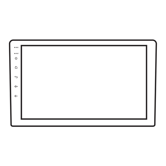 Steelmate ADAS Series Manuals