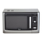 Microwave Oven WHIRLPOOL FT 337 Manual