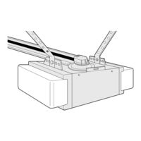 Chamberlain LiftMaster Professional Security+ 1280LMC-R Owner's Manual