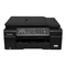 All in One Printer Brother MFC-J245 Quick Setup Manual