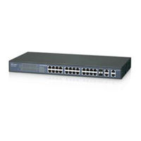 AIRLIVE POE-FSH2442G User Manual