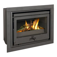 Dovre 2020 Installation Instructions And Operating Manual