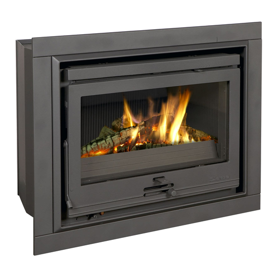 Dovre 2020 Installation Instructions And Operating Manual