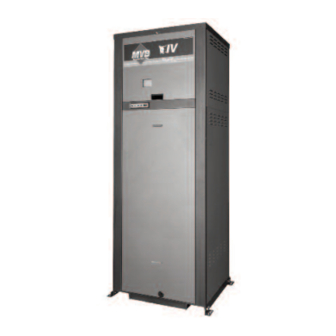 Raypak 1753A Installation & Operating Instructions Manual