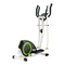 Elliptical Trainer York Fitness YBR AXT 120 Owner's Manual