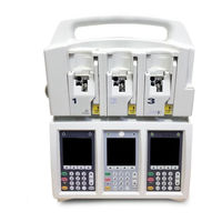 Hospira Plum A+ Operating Manual
