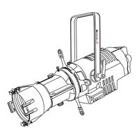 Infinity TS-300 Manual
