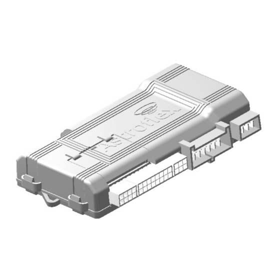 AstroStart XRT Installation Manual