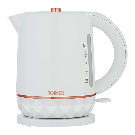 Tower Hobbies T10038 Safety And Instruction Manual