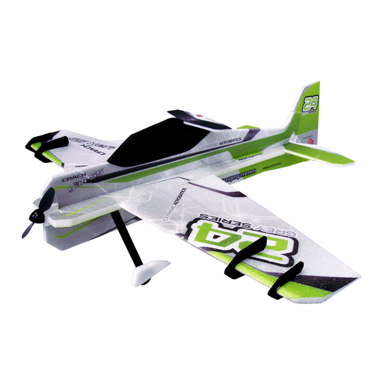 RC Factory Crack Yak Manual