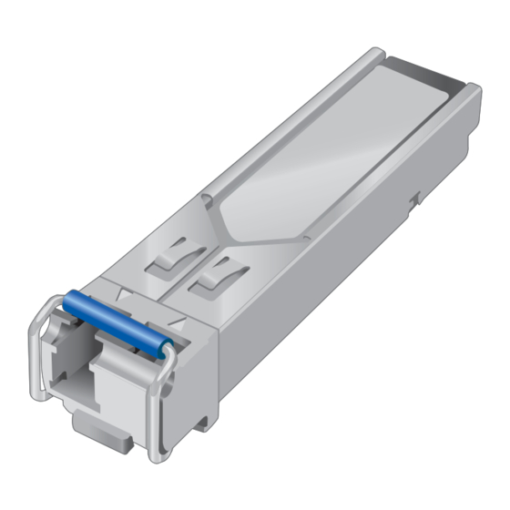 ADTRAN 1442442F1 Quick Start Manual