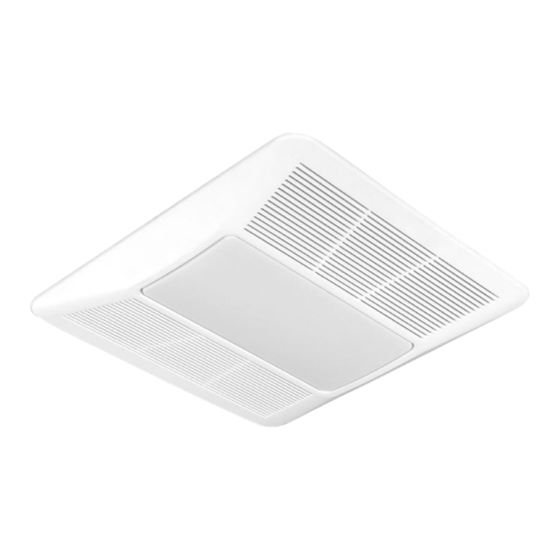 Aria QBVS110L Owner's Manual