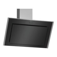 NEFF D95IMW1N0 User Manual
