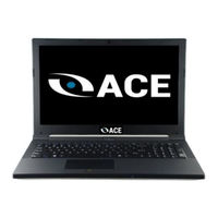 ACE COMPUTERS W656 Technical Reference Manual