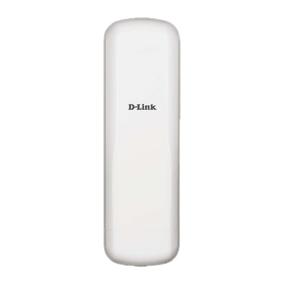 D-Link DAP-3711 Quick Installation Manual