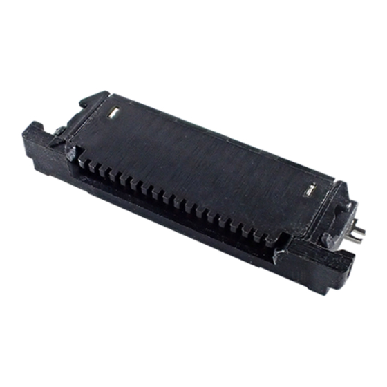 Kyocera 6262 Series Instruction Manual