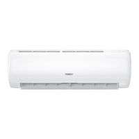 Tosot GWH18AFDXE-D3DNA2B/I User Manual