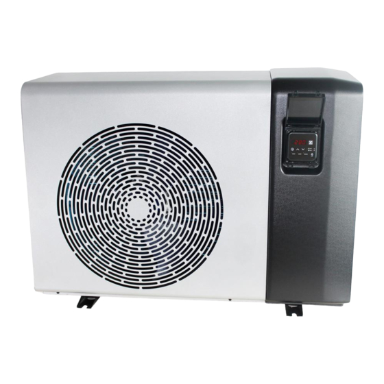 Zodiac PX50 Instructions For Installation And Use Manual